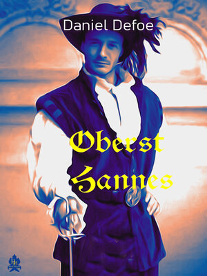cover image of Oberst Hannes